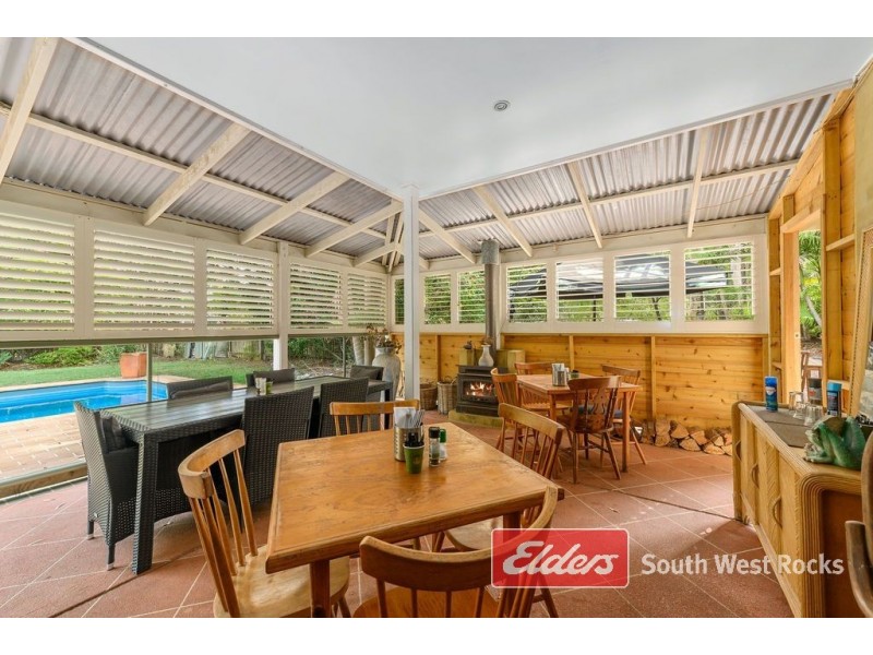 2 Cockatoo Place, Arakoon NSW 2431