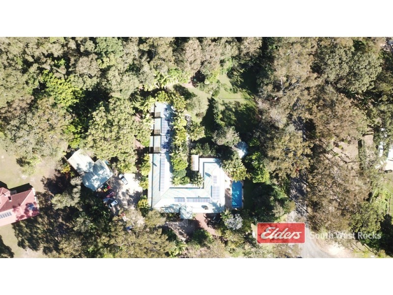 2 Cockatoo Place, Arakoon NSW 2431