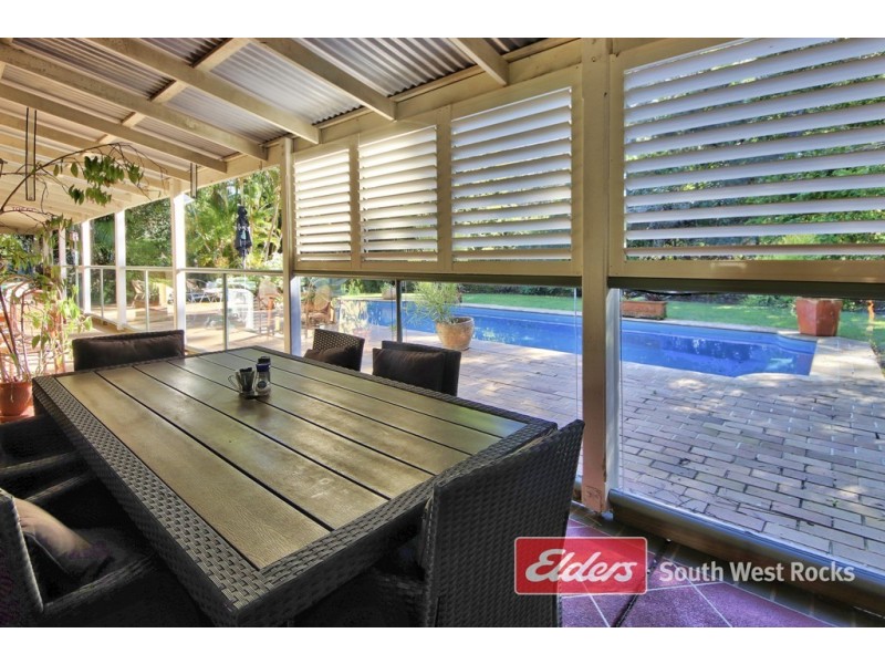 2 Cockatoo Place, Arakoon NSW 2431