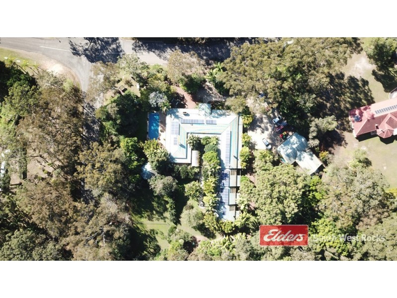 2 Cockatoo Place, Arakoon NSW 2431