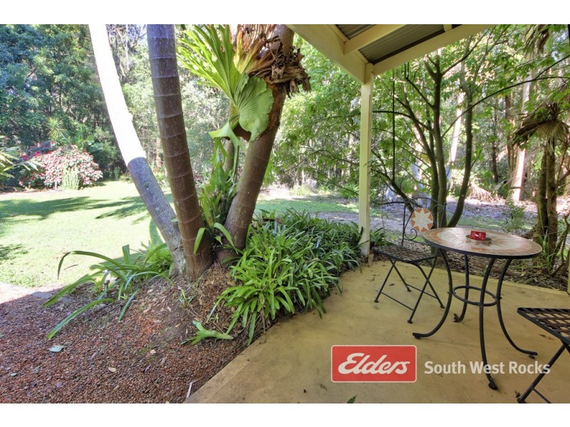 2 Cockatoo Place, Arakoon NSW 2431