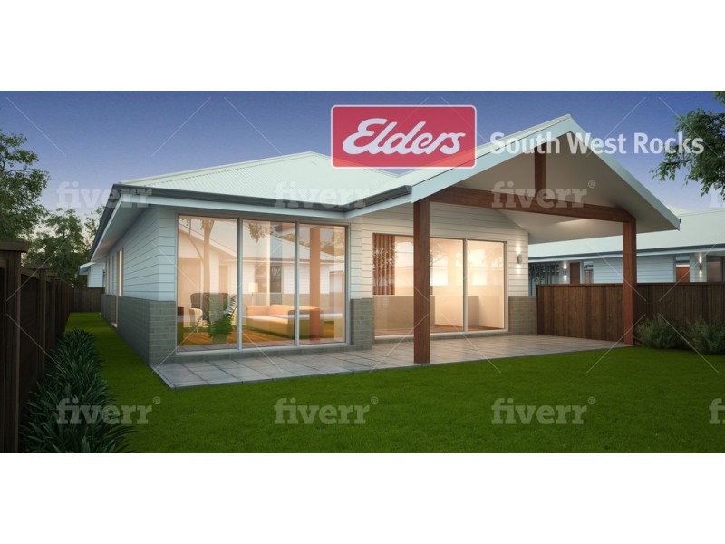 South West Rocks NSW 2431