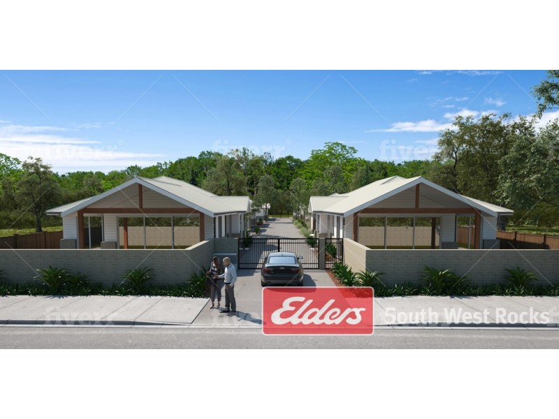 South West Rocks NSW 2431