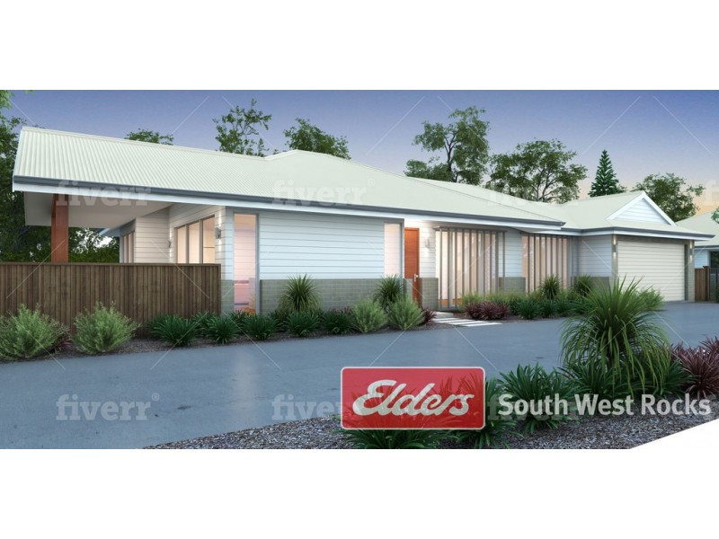 South West Rocks NSW 2431