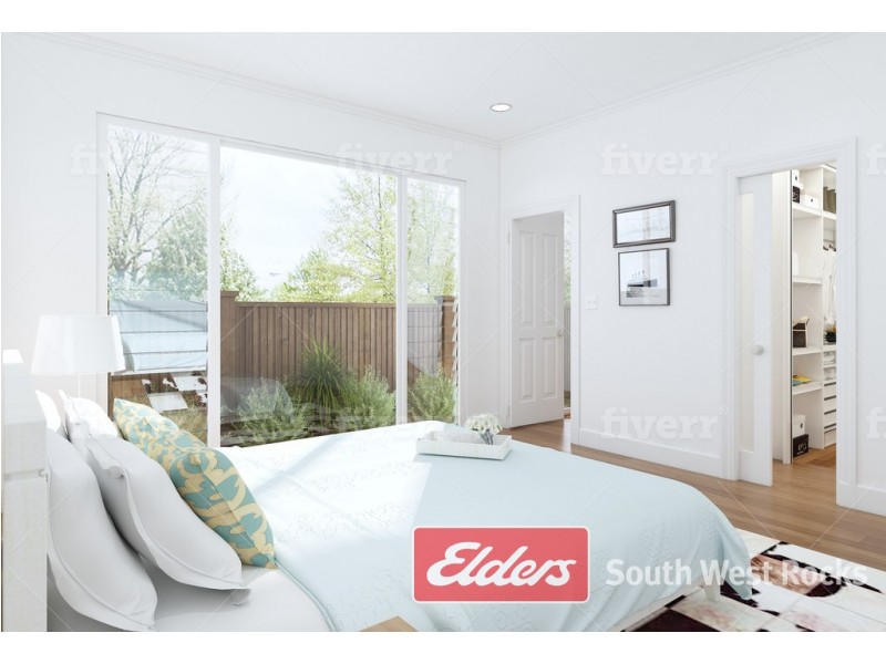 South West Rocks NSW 2431