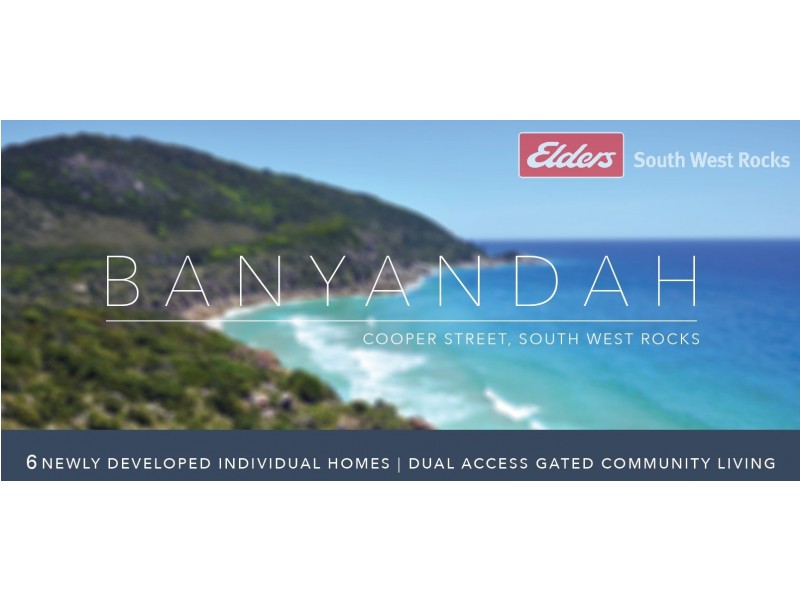 South West Rocks NSW 2431