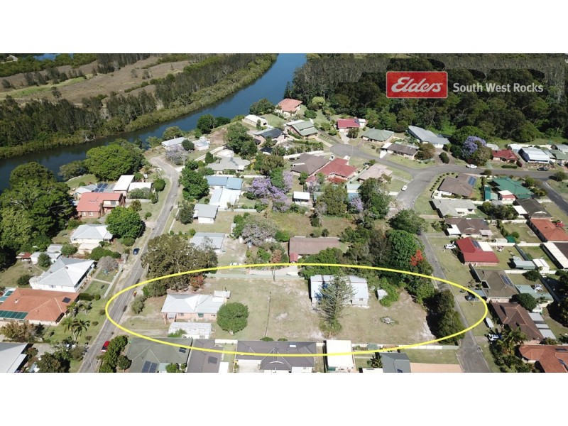 South West Rocks NSW 2431