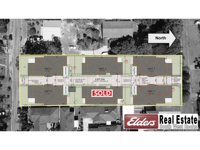 South West Rocks NSW 2431