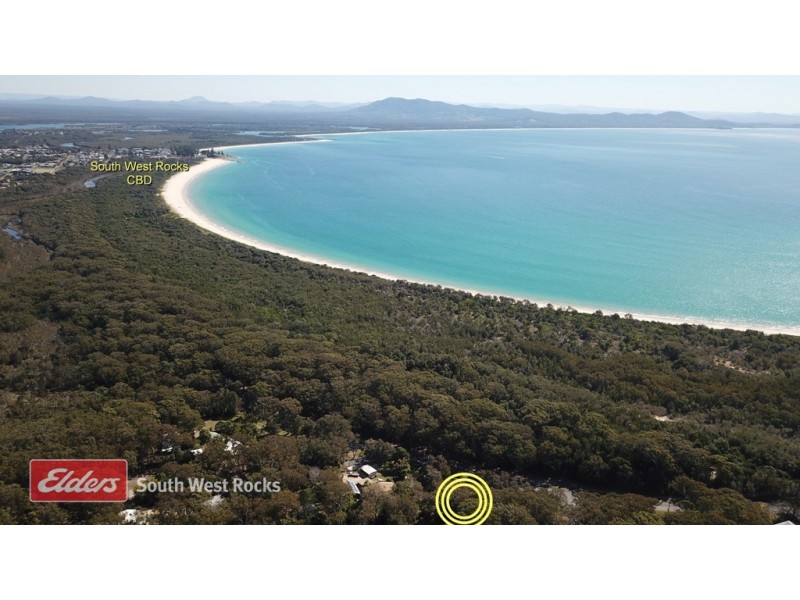 21 Russell, Arakoon NSW 2431