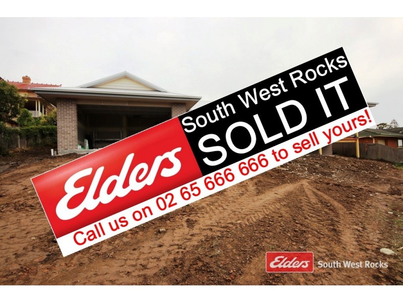 South West Rocks NSW 2431