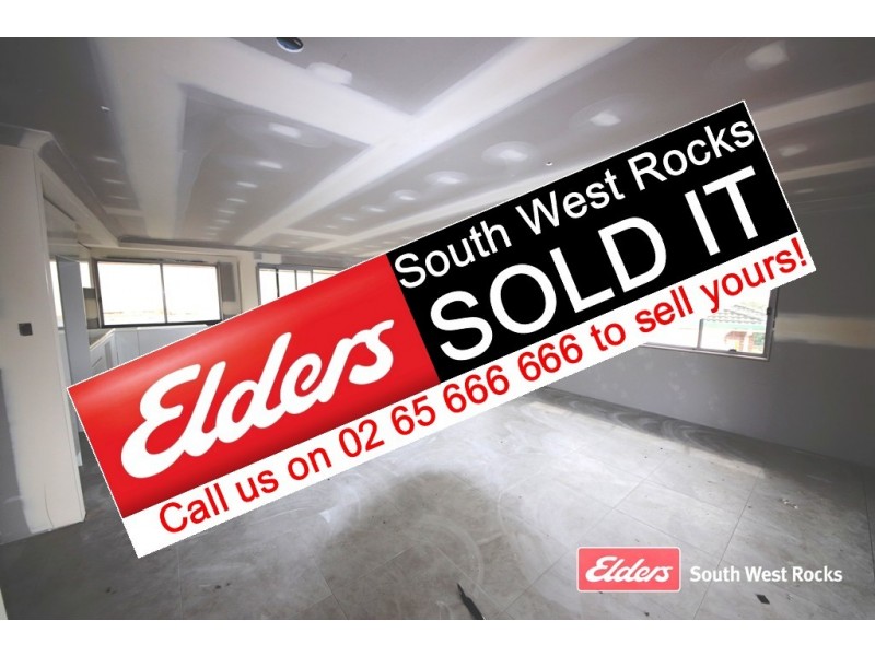 South West Rocks NSW 2431