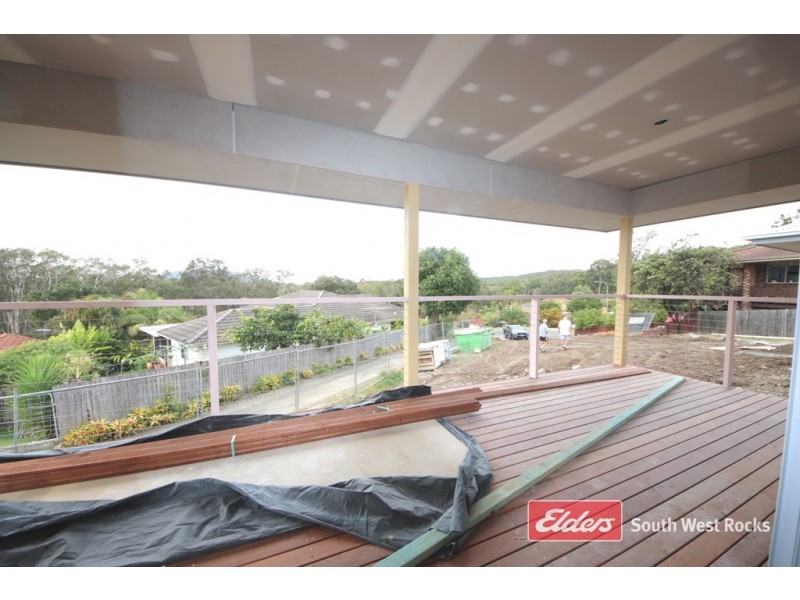 South West Rocks NSW 2431