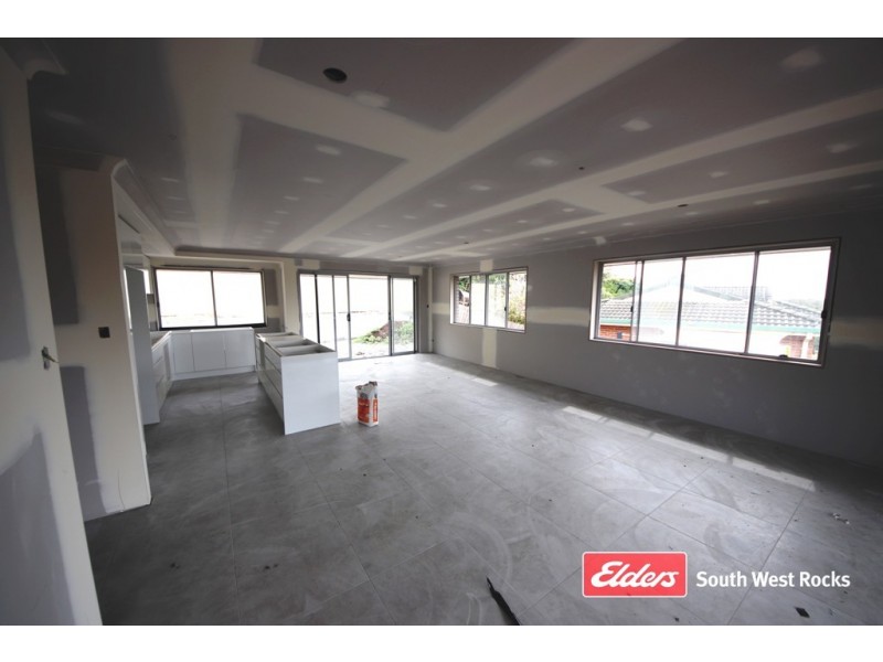 South West Rocks NSW 2431