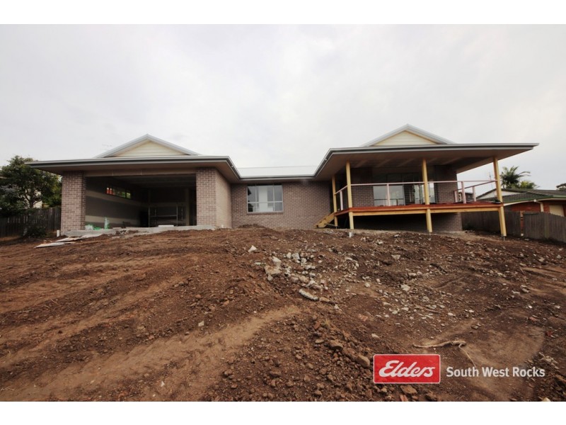 South West Rocks NSW 2431