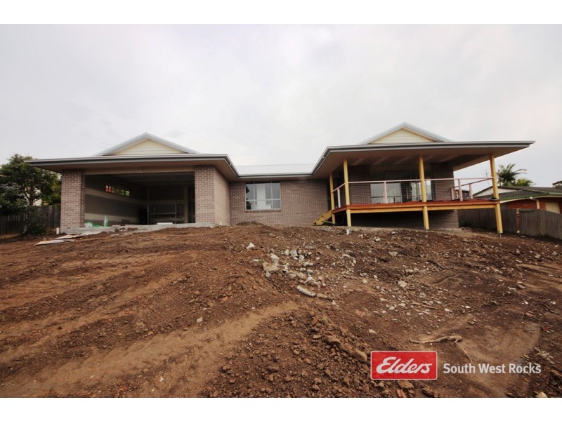 South West Rocks NSW 2431