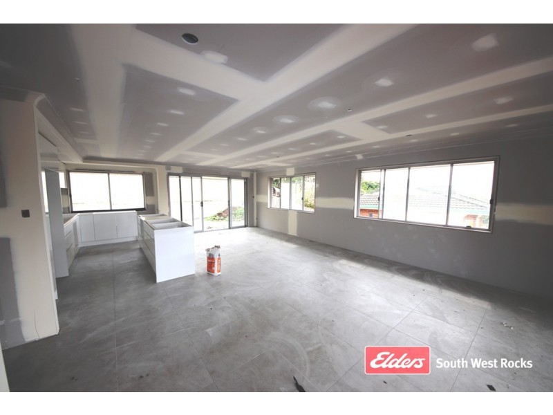 South West Rocks NSW 2431