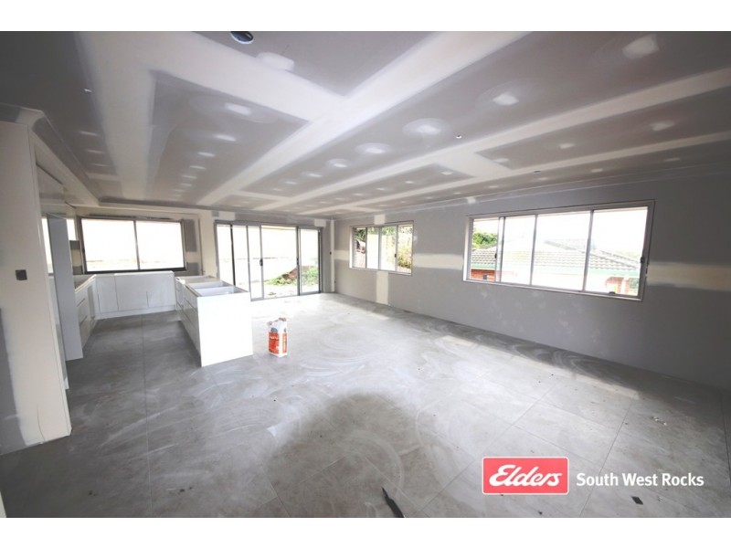 South West Rocks NSW 2431