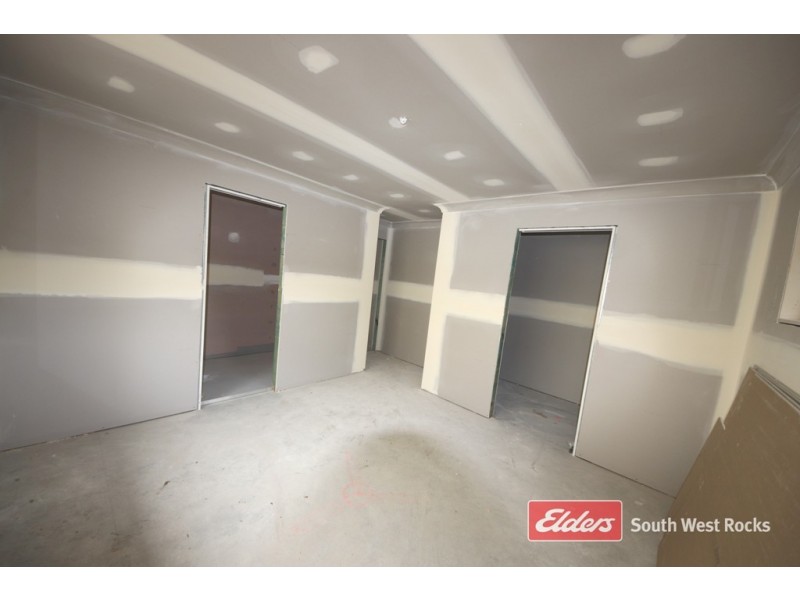 South West Rocks NSW 2431