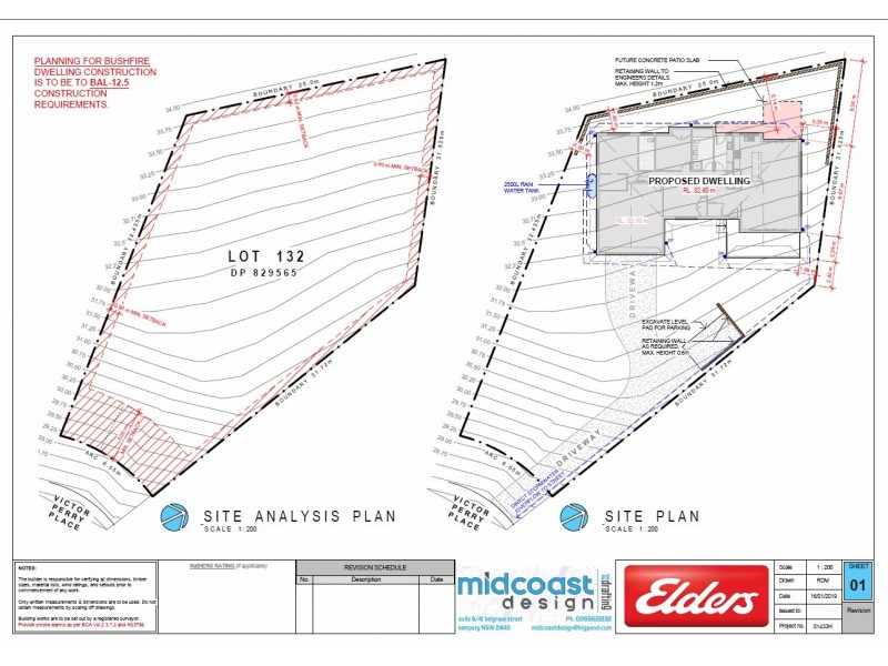 South West Rocks NSW 2431