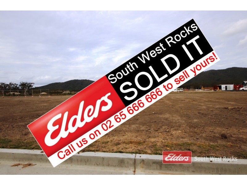 Lot 14 Shamrock Ave, South West Rocks NSW 2431