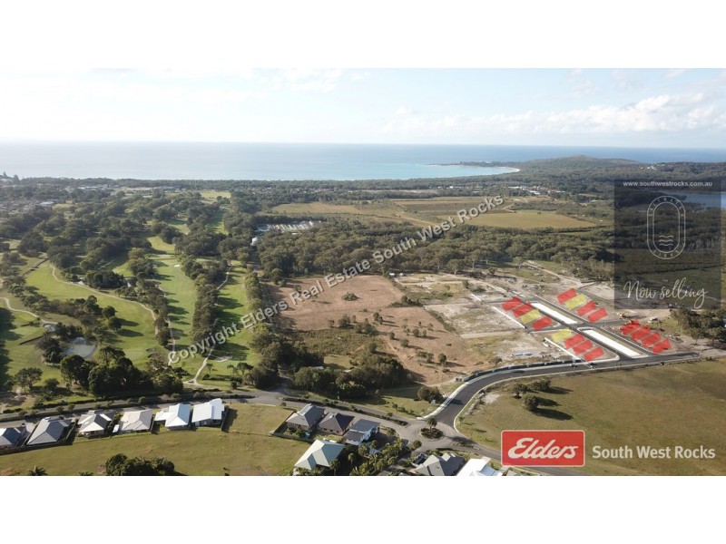 Lot 14 Shamrock Ave, South West Rocks NSW 2431