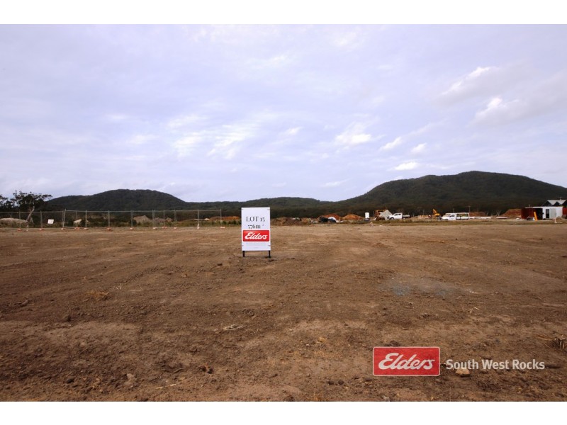 Lot 14 Shamrock Ave, South West Rocks NSW 2431