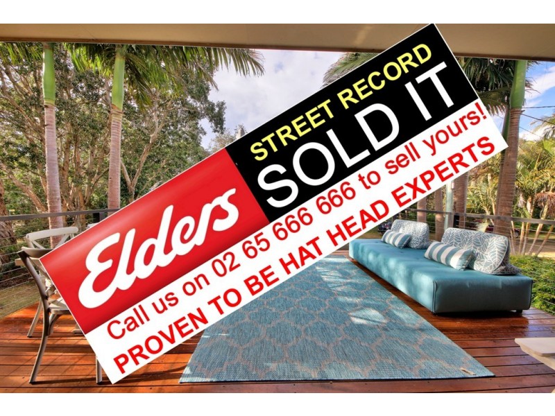 44 Hutcheson St, Hat Head NSW 2440