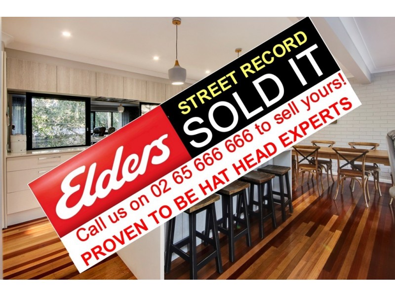 44 Hutcheson St, Hat Head NSW 2440