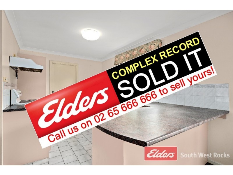 16/14 Gordon Young Dr, South West Rocks NSW 2431