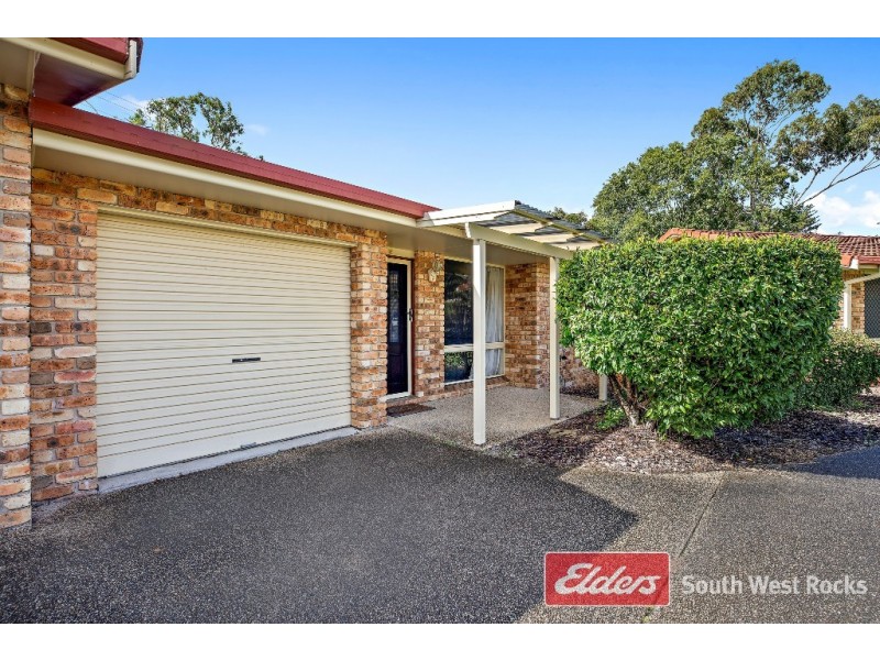 16/14 Gordon Young Dr, South West Rocks NSW 2431
