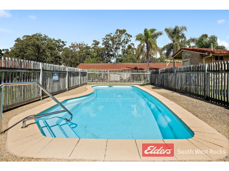 16/14 Gordon Young Dr, South West Rocks NSW 2431