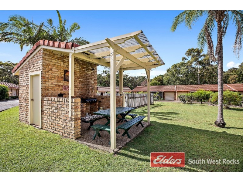 16/14 Gordon Young Dr, South West Rocks NSW 2431