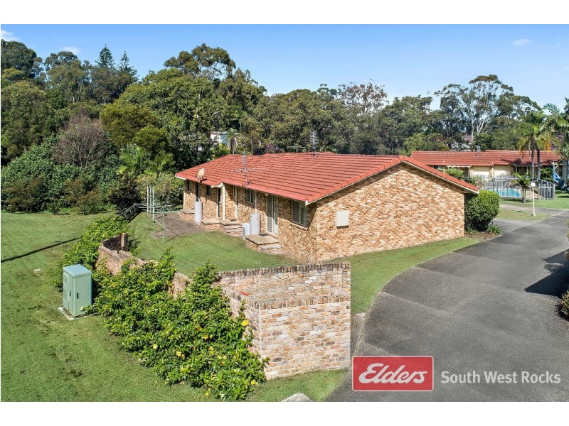 16/14 Gordon Young Dr, South West Rocks NSW 2431