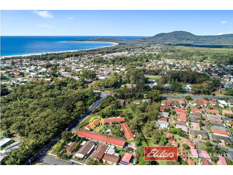 16/14 Gordon Young Dr, South West Rocks NSW 2431