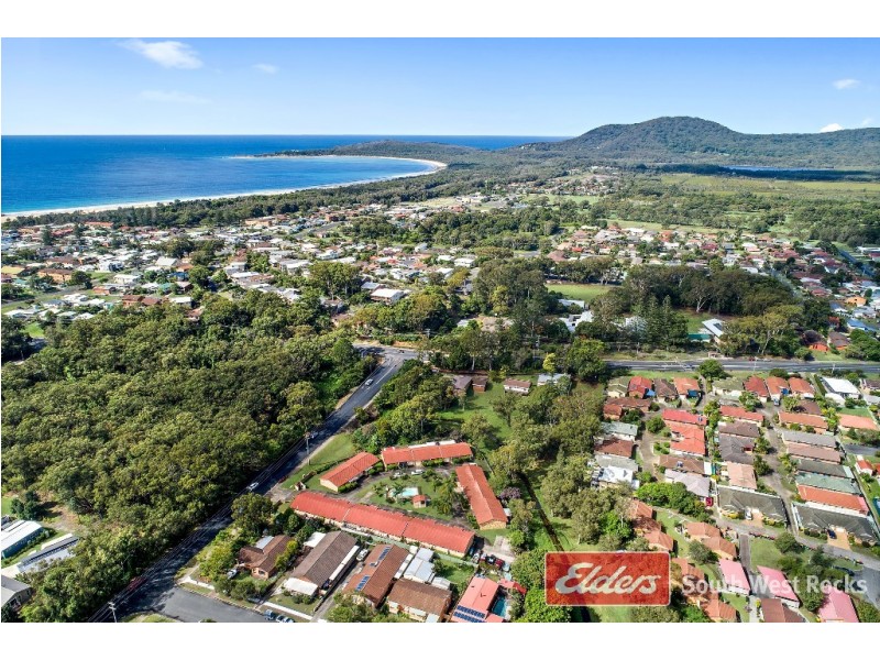 16/14 Gordon Young Dr, South West Rocks NSW 2431