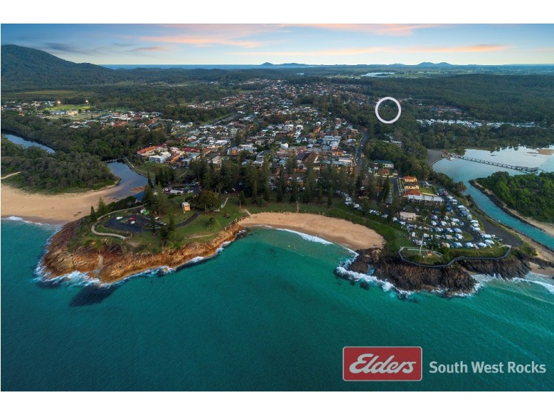 16/14 Gordon Young Dr, South West Rocks NSW 2431