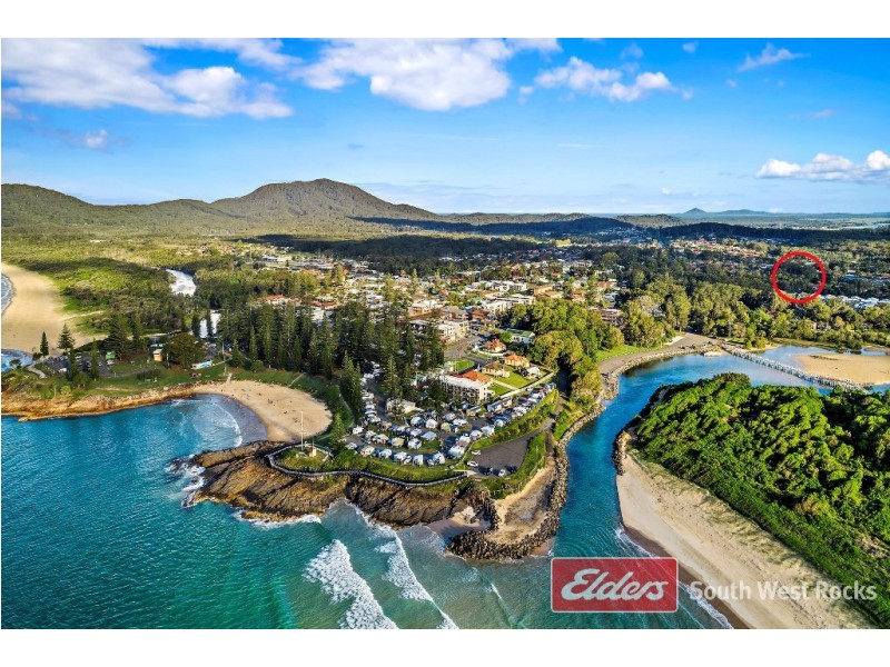 16/14 Gordon Young Dr, South West Rocks NSW 2431