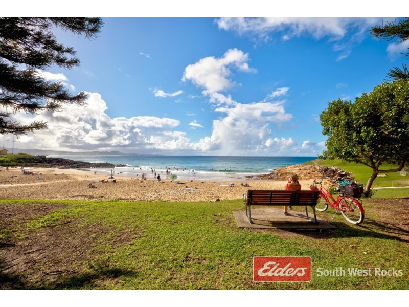 16/14 Gordon Young Dr, South West Rocks NSW 2431