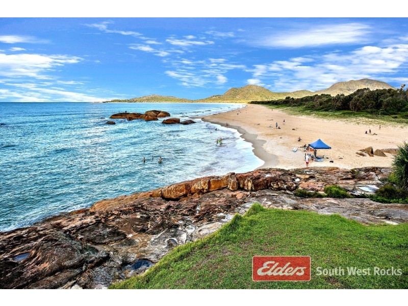 16/14 Gordon Young Dr, South West Rocks NSW 2431