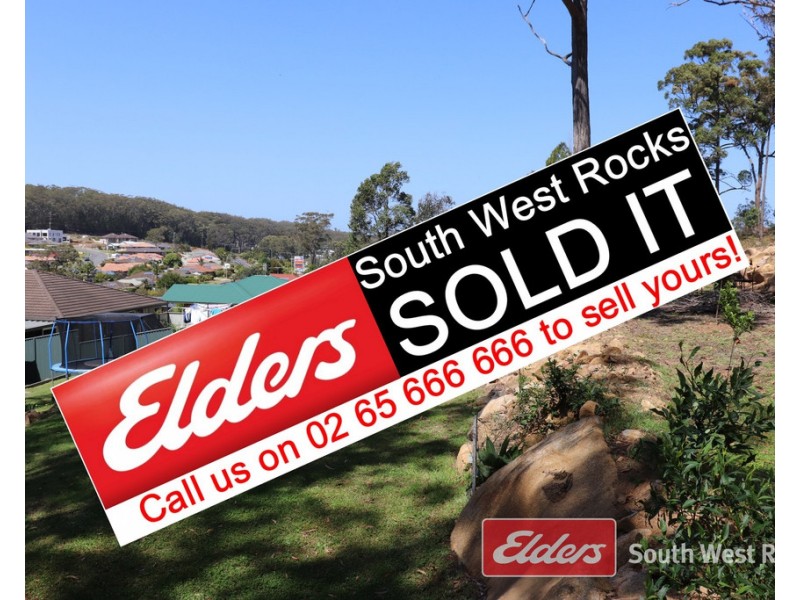 20 Trevor Judd, South West Rocks NSW 2431