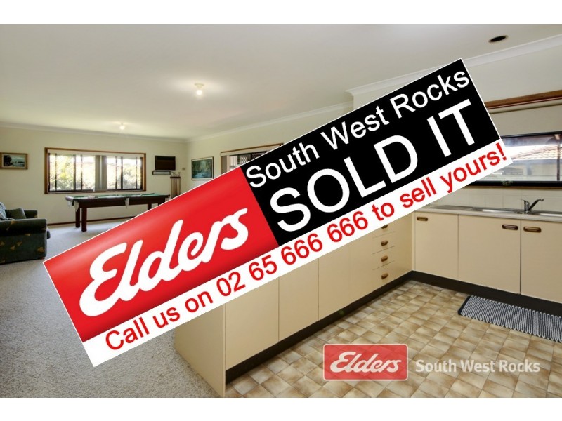 23 BRUCE FIELD STREET, South West Rocks NSW 2431