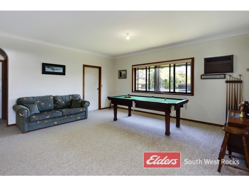 23 BRUCE FIELD STREET, South West Rocks NSW 2431
