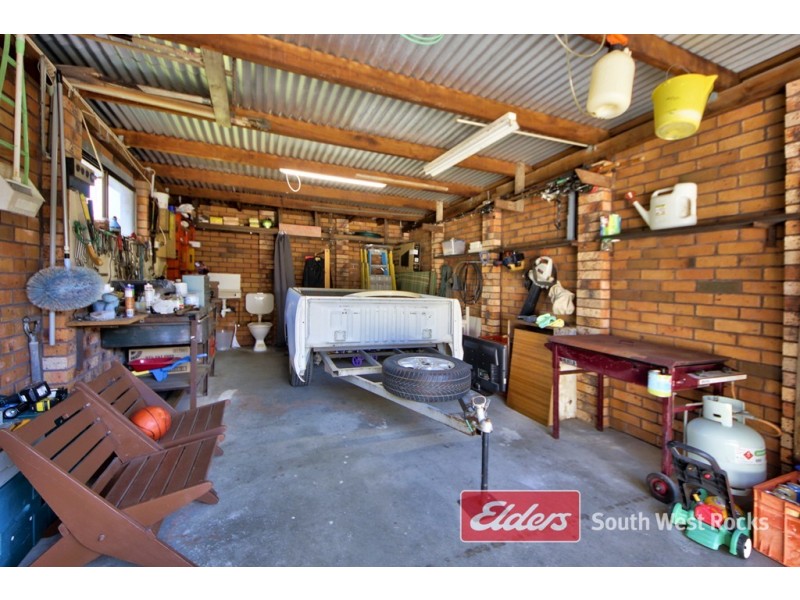 23 BRUCE FIELD STREET, South West Rocks NSW 2431