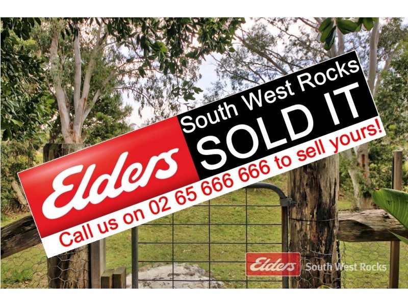 2 BREAM CLOSE, Hat Head NSW 2440
