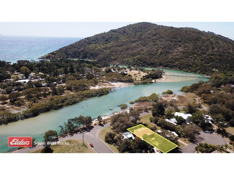 2 BREAM CLOSE, Hat Head NSW 2440