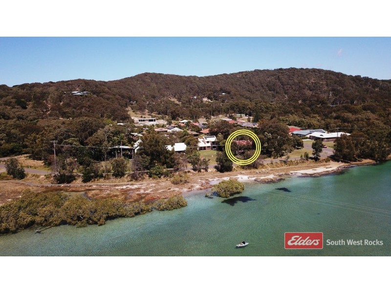 2 BREAM CLOSE, Hat Head NSW 2440