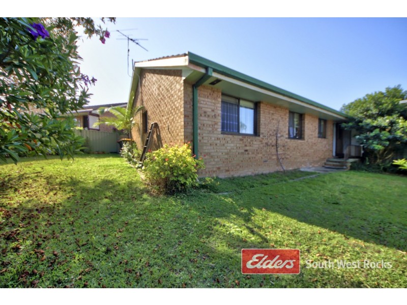 2/26 Simpson St, South West Rocks NSW 2431