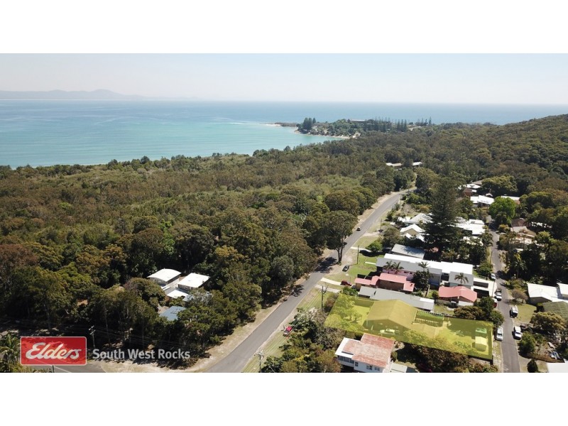 50 CARDWELL STREET, Arakoon NSW 2431