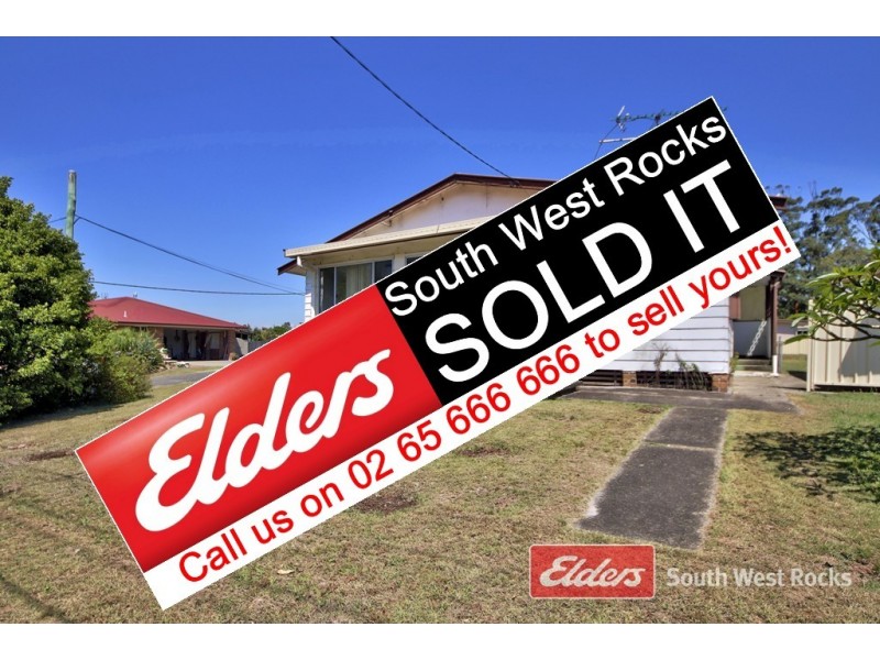 351 Gregory St, South West Rocks NSW 2431