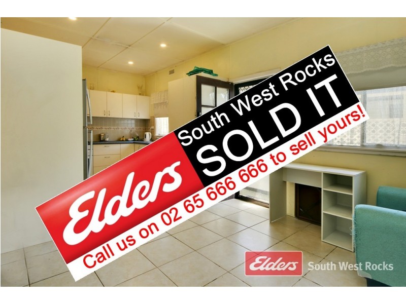 351 Gregory St, South West Rocks NSW 2431